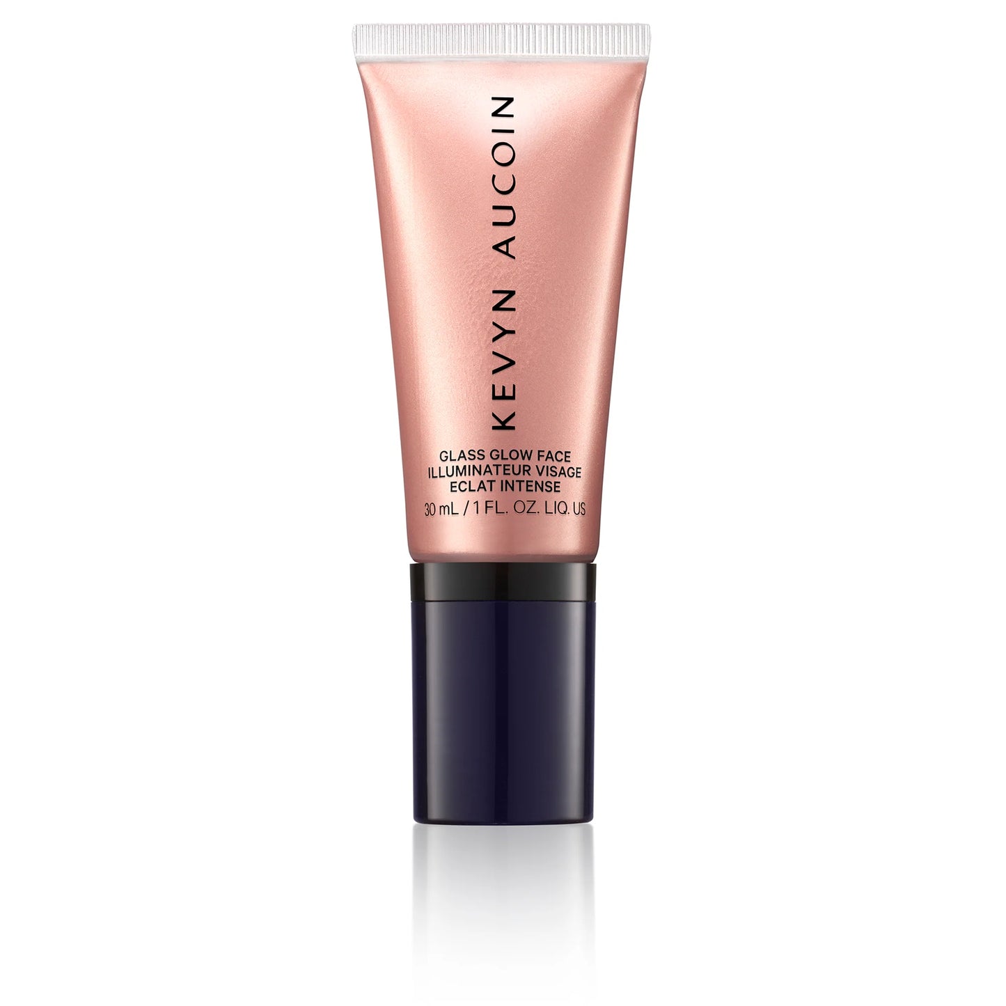 Illuminating Glass Finish Face and Body Gloss