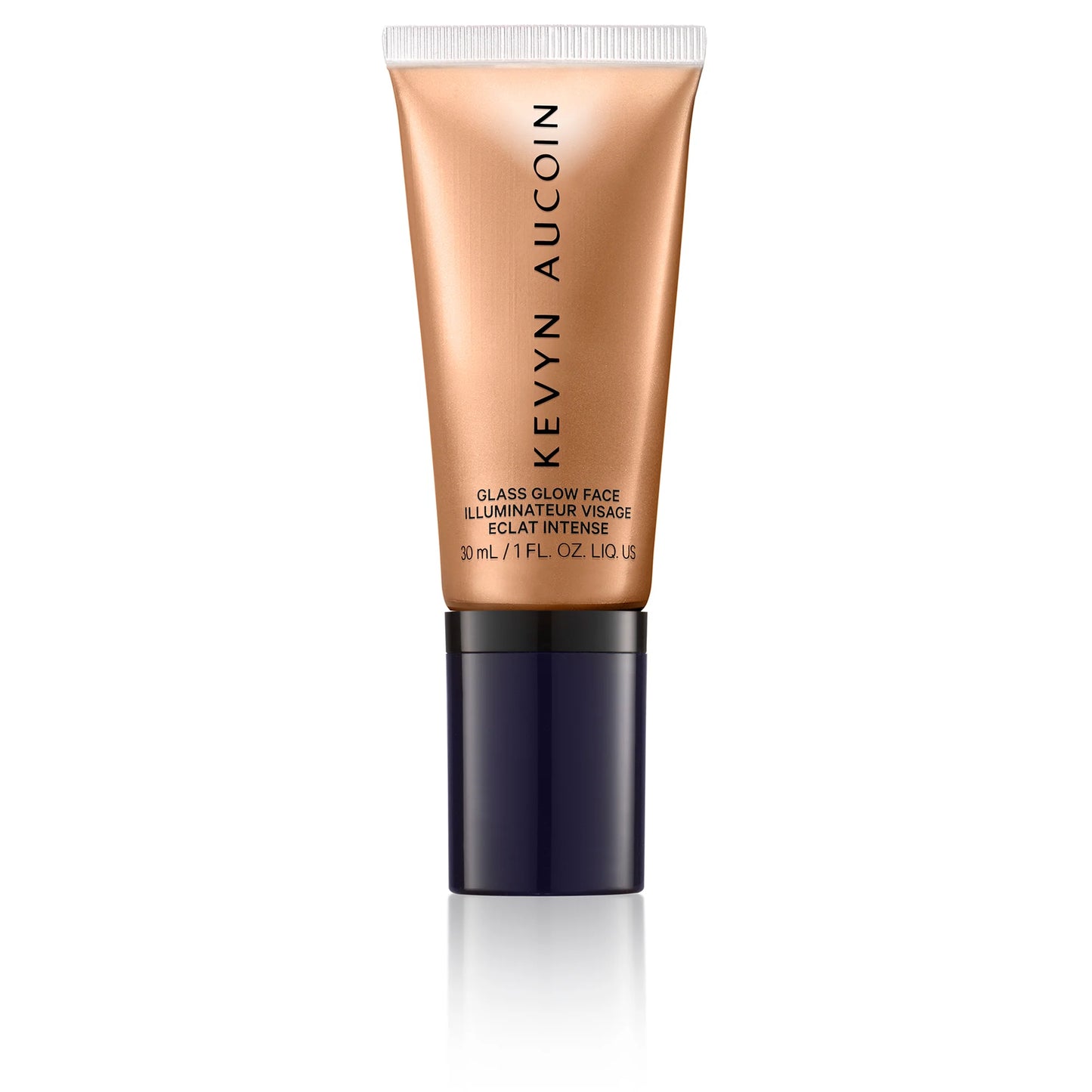 Illuminating Glass Finish Face and Body Gloss