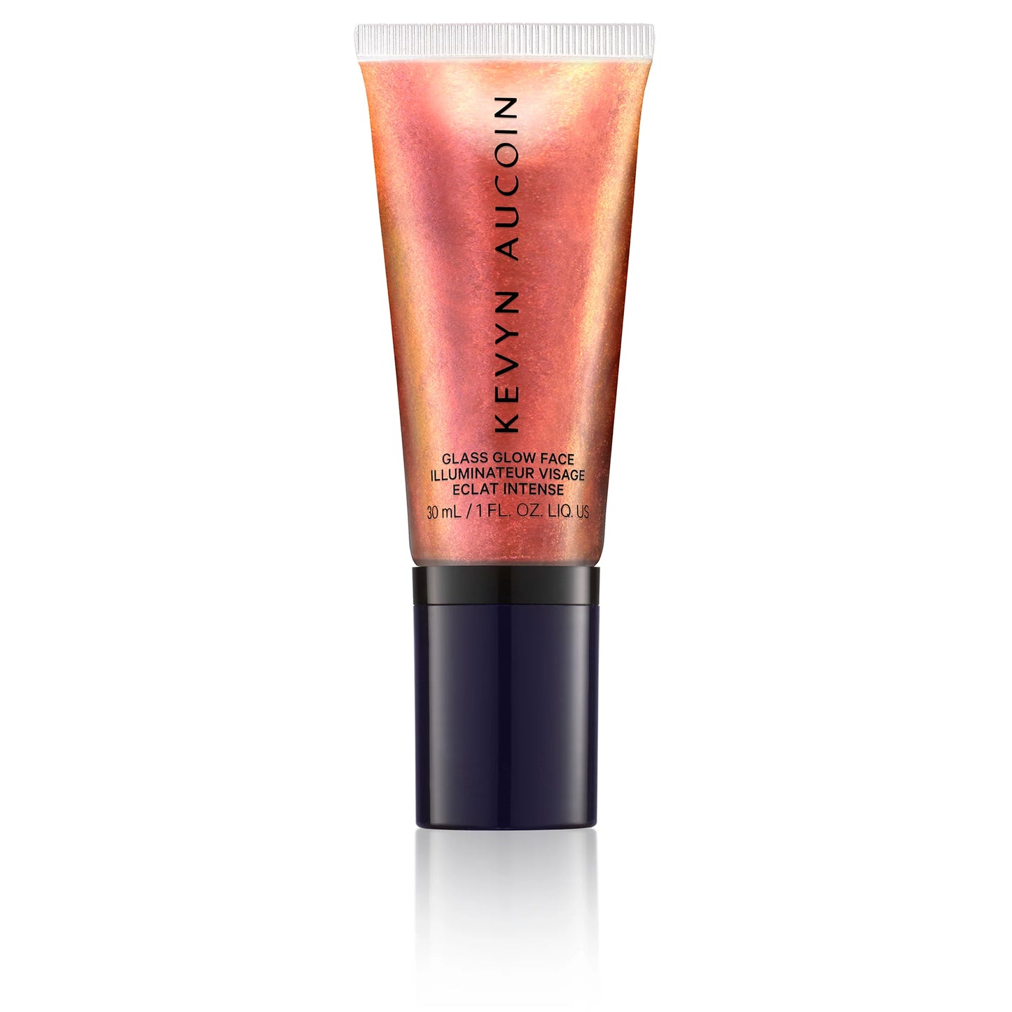 Illuminating Glass Finish Face and Body Gloss