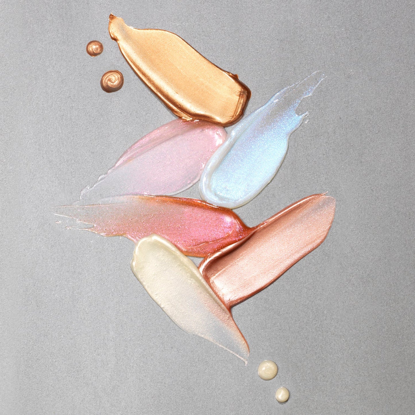 Illuminating Glass Finish Face and Body Gloss