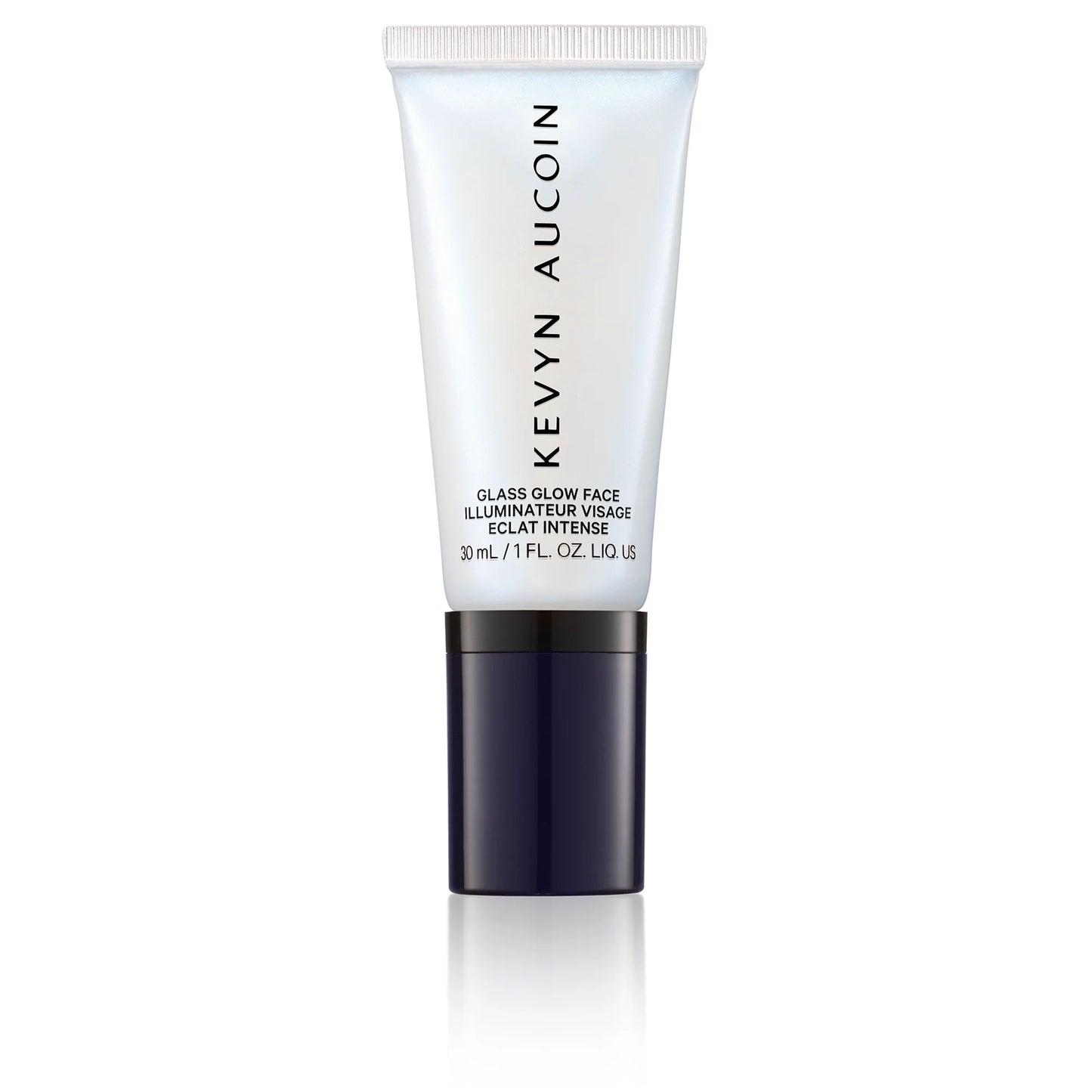 Illuminating Glass Finish Face and Body Gloss