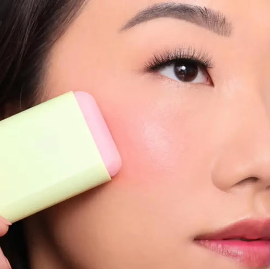 Pixi Makeup Brush Blush Stick - Langdurige, waterdichte crèmeblush voor de wangen
