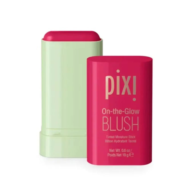 Pixi Makeup Brush Blush Stick - Langdurige, waterdichte crèmeblush voor de wangen
