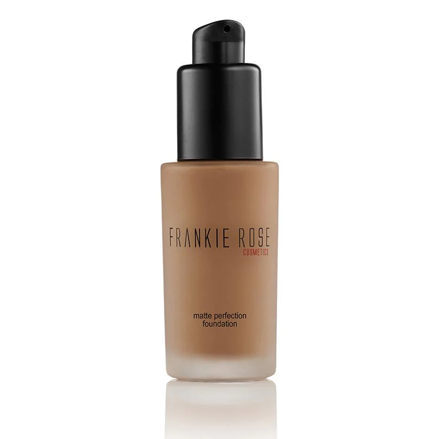 Matte Finish Foundation