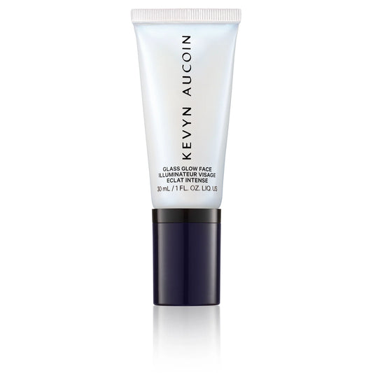 Illuminating Glass Finish Face and Body Gloss